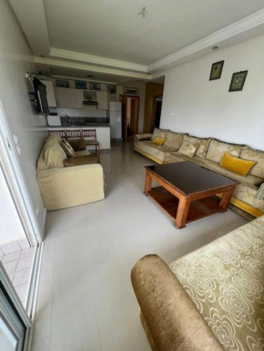 Appartement Haut-Standing, Résidence Ola Blanca, proche Casablanca